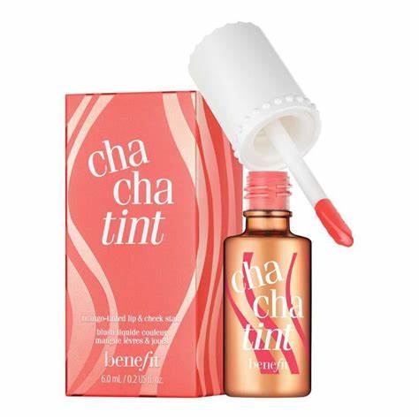 CHA CHA TINT BENEFIT 6ML