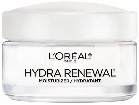 CREMA HIDRATANTE LOREAL RENEWAL