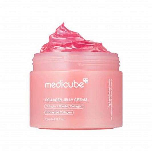 COLLAGEN JELLY CREAM MEDICUBE