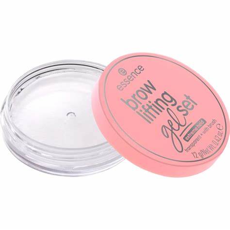 GEL FIJADOR BROW LIFTING EXTREME HOLD ESSENCE 12G