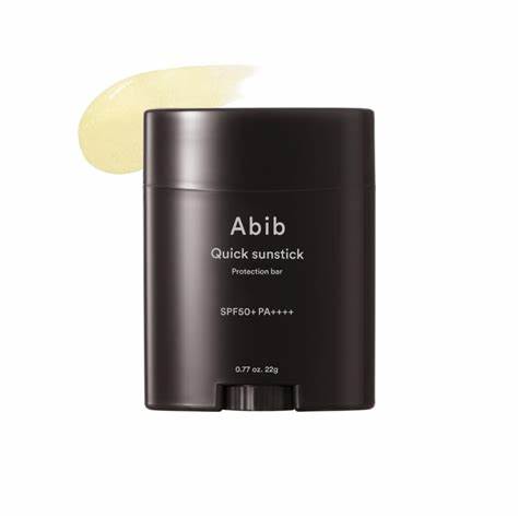 PROTECTOR SOLAR QUICK STICK ABIB