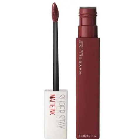 LABIAL SUPER STAY MATTE INK MAYBELLINE