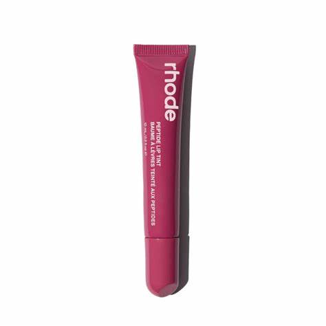 PEPTIDE LIP TINT RHODE 10ML