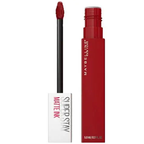 LABIAL SUPER STAY MATTE INK MAYBELLINE