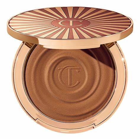 BRONZER BEAUTYFUL SKIN SUN-KISSED GLOW CHARLOTTE TILBURY 21G