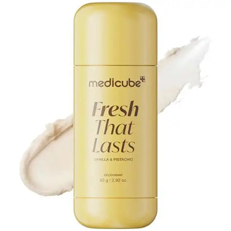 FRESH THAT LASTS DESODORANTE MEDICUBE