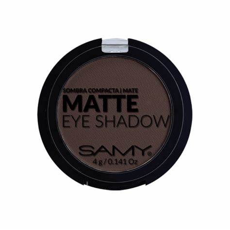 SOMBRA DE CEJAS SAMY MATTE