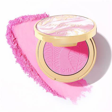 RUBOR EN POLVO ENERGY TARTE 3.97G
