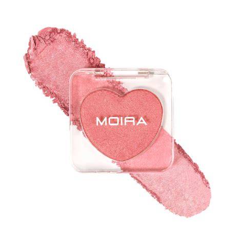 RUBOR EN POLVO MOIRA LOVE SPELL