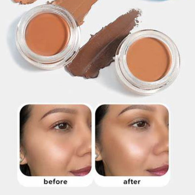 CREAMY BRONZER VENETIAN ROMANCE AOA 4G