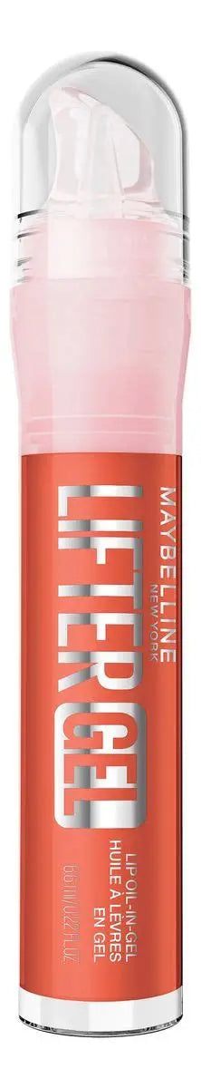 LIP OIL LIFTER GEL MAYBELLINE