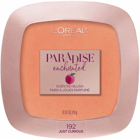 PARADISE ENCHANTED BLUSH FANTASTICAL L'ORÉAL PARIS 9 GR