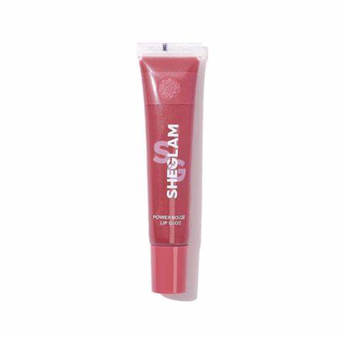 POWER BOUQUET LIP GLOSS SHEGLAM 12ML