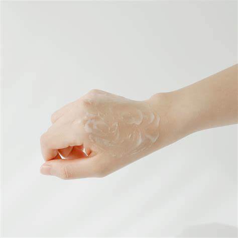 APRICOT BLOSSOM PEELING GEL – BEAUTY OF JOSEON 100ML