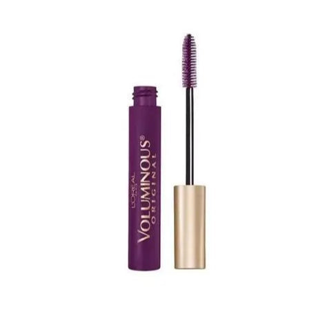 MÁSCARA VOLUMINOUS DEEP VIOLET 970 LOREAL