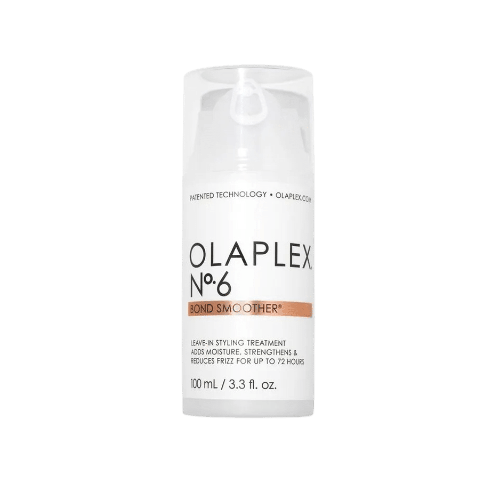 PASO 6 OLAPLEX