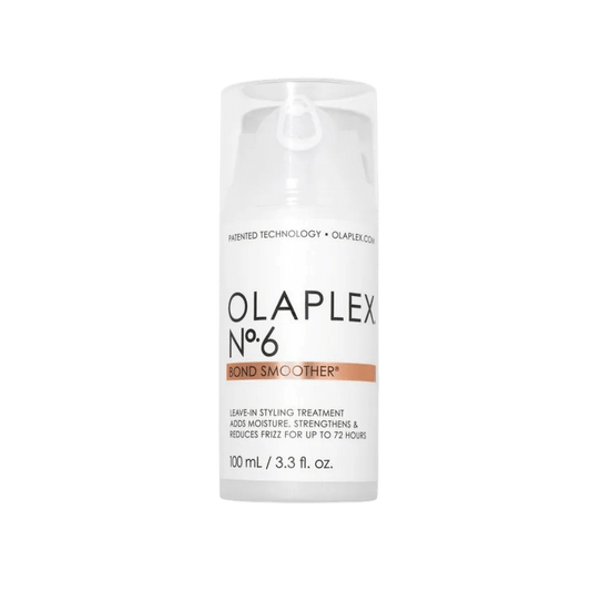 PASO 6 OLAPLEX
