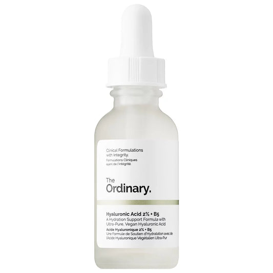 ACIDO HIALURONICO THE ORDINARY 60ML