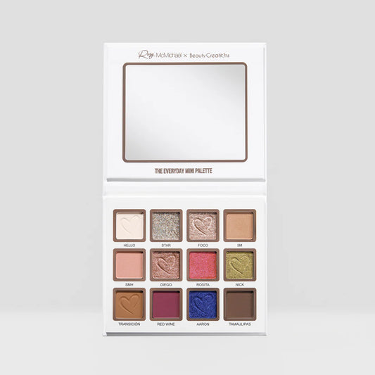 PALETA ROSY MCMICHAEL MINI BEAUTY CREATIONS