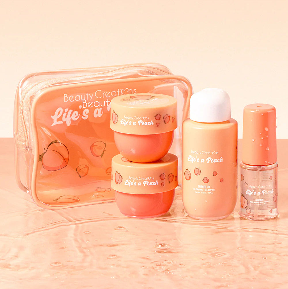MINI KIT CORPORAL BEAUTY CREATIONS
