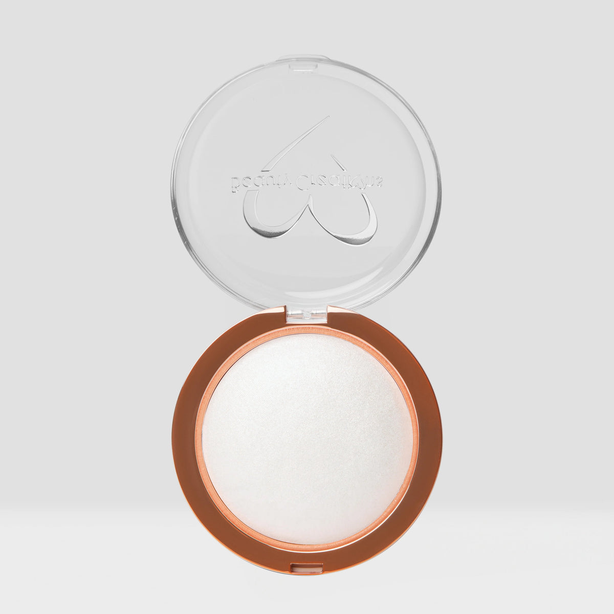 ILUMINADOR EN POLVO PARA ROSTRO Y CUERPO FLAWLESS STAY BEAUTY CREATIONS