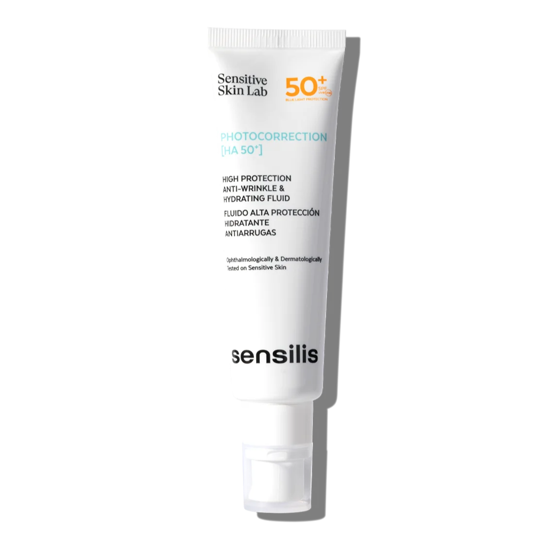 PHOTOCORRECTION [HA 50+] SENSILIS