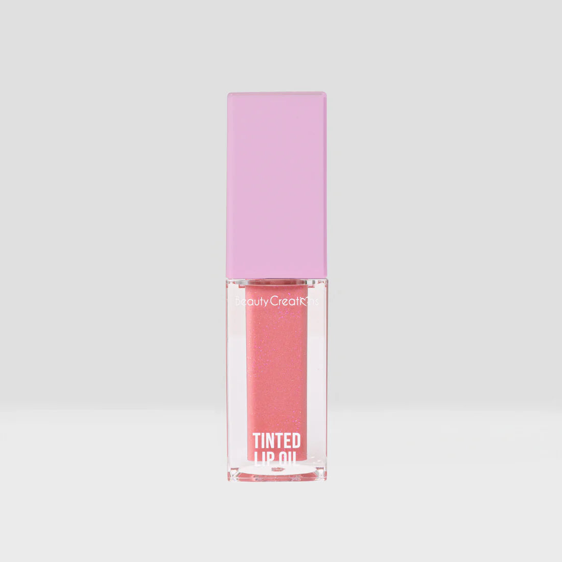 TINTED LUXE LIP OIL BEAUTY CREATIONS
