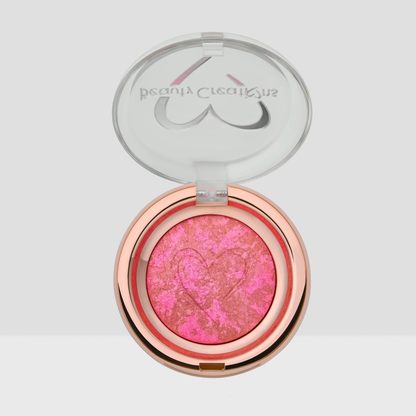 RUBOR MINERALIZADO BEAUTY CREATIONS