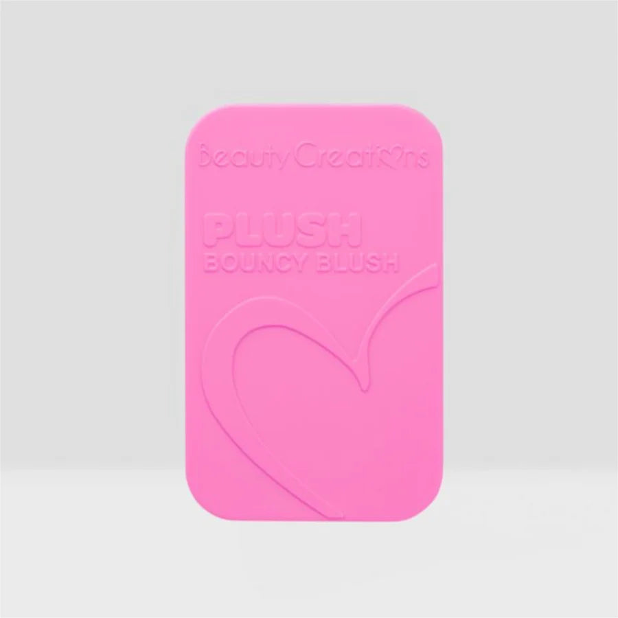 RUBOR EN POLVO PLUSH BEAUTY CREATIONS 6.5 G