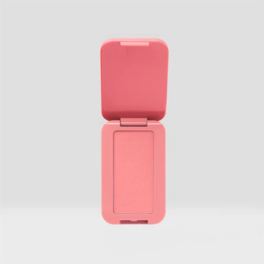 RUBOR EN POLVO PLUSH BEAUTY CREATIONS 6.5 G