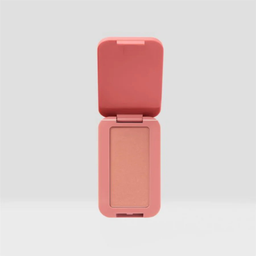 RUBOR EN POLVO PLUSH BEAUTY CREATIONS 6.5 G