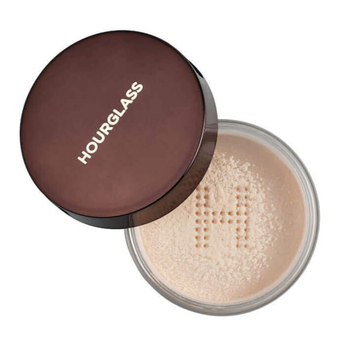 POLVO SUELTO MINI HOURGLASS 2GR