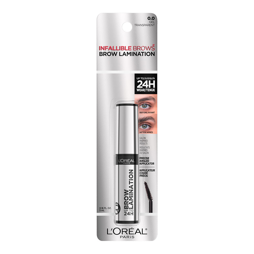 BROW LAMINATION FIJADOR DE CEJAS LOREAL