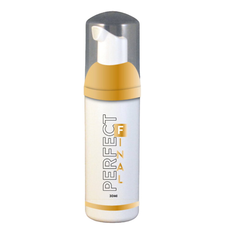 PERFECT FINAL FRENCHS GOLD 30 ML