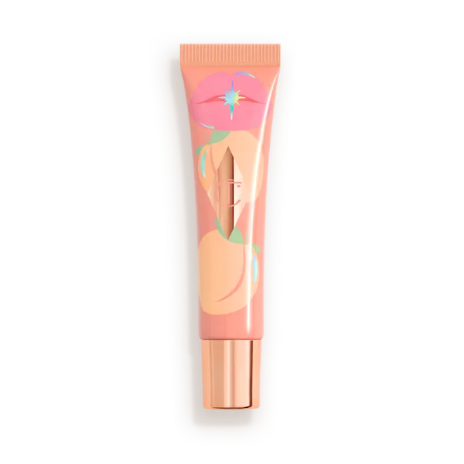 UNREAL LIPS HEALTHY GLOW NECTAR OIL CHARLOTTE TILBURY 14 ML