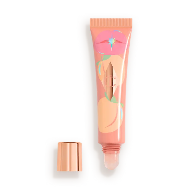 UNREAL LIPS HEALTHY GLOW NECTAR OIL CHARLOTTE TILBURY 14 ML