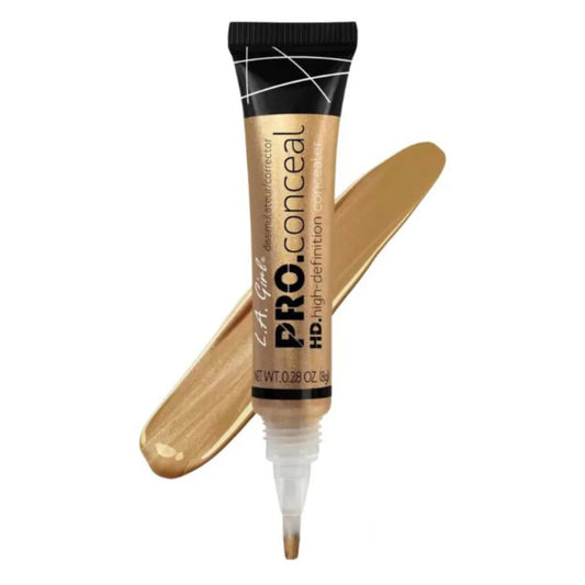 ILUMINADOR PRO CONCEAL  L.A. GIRL