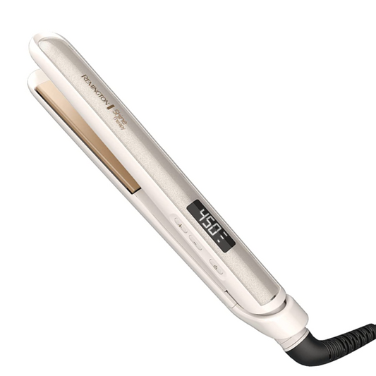 PLANCHA REMINGTON SHINE THERAPY
