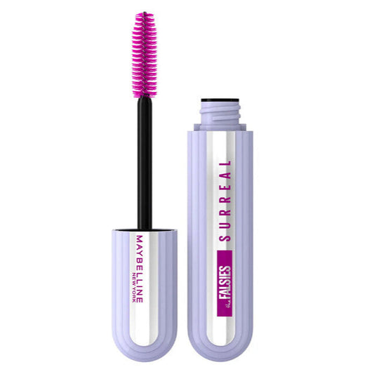 MASCARA DE PESTAÑA SURREAL MAYBELLINE