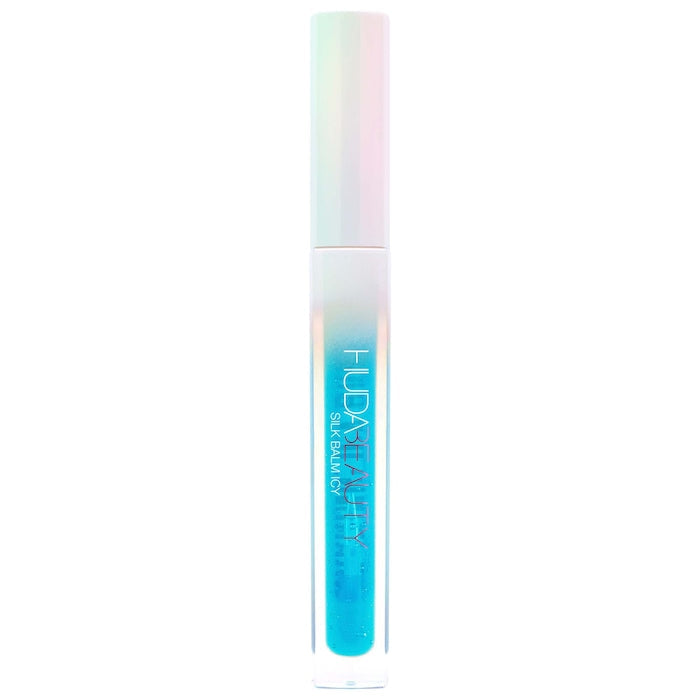HUDA BEAUTY SILK BALM ICY