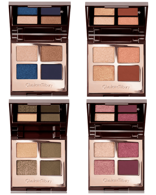 LUXURY PALETTE CHARLOTTE TILBURY