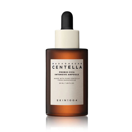 SERUM /AMPOLLA INTENSIVA PROBIO-CICA MADAGASCAR CENTELLA SKIN1004 50ML