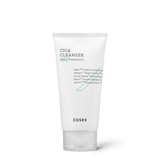 CICA CLEANSER COSRX