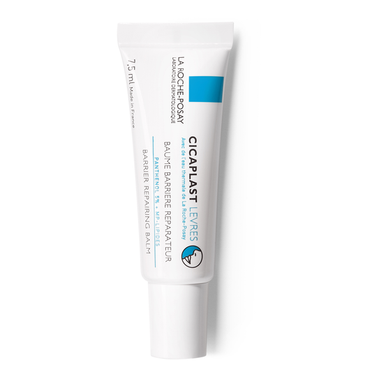 CICAPLAST LEVRES  LIP BALM LA ROCHE-POSAY