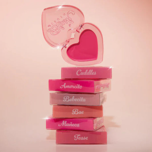 BLUSH EN CREMA CRUSH ITALIA DELUXE
