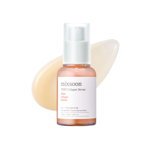 SERUM DE COLAGENO Y PDRN MIXSOON