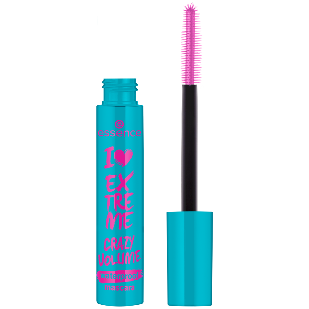 MASCARAS I LOVE EXTREME ESSENCE