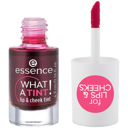 TINTA WHAT A TINT ESSENCE