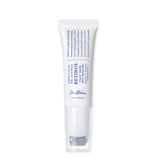 CONTORNO DE OJOS CON RETINOL DR ALTHEA