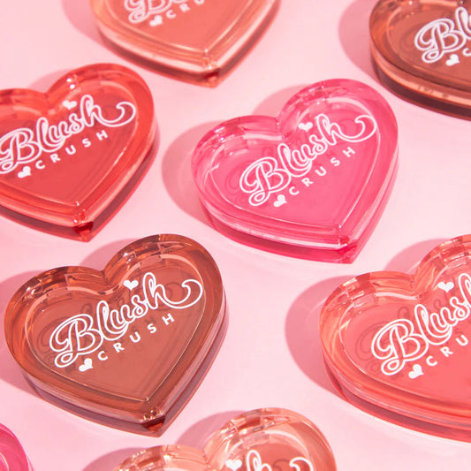 BLUSH EN CREMA CRUSH ITALIA DELUXE